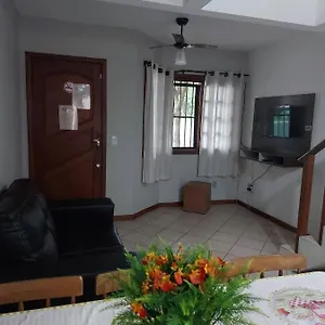 Clara Manhã Apartamento